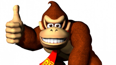 Is This the Year of Donkey Kong?