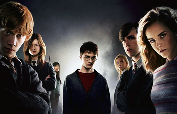 Watch This Trivia Battle to Find Out Who's the True Harry Potter Fan