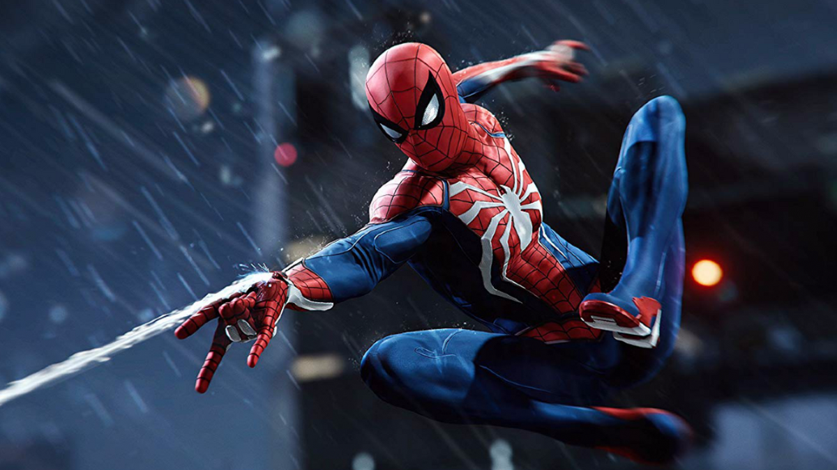 Marvel's Spider-Man 2: Compelling Superhero Game Is A Wild Ride
