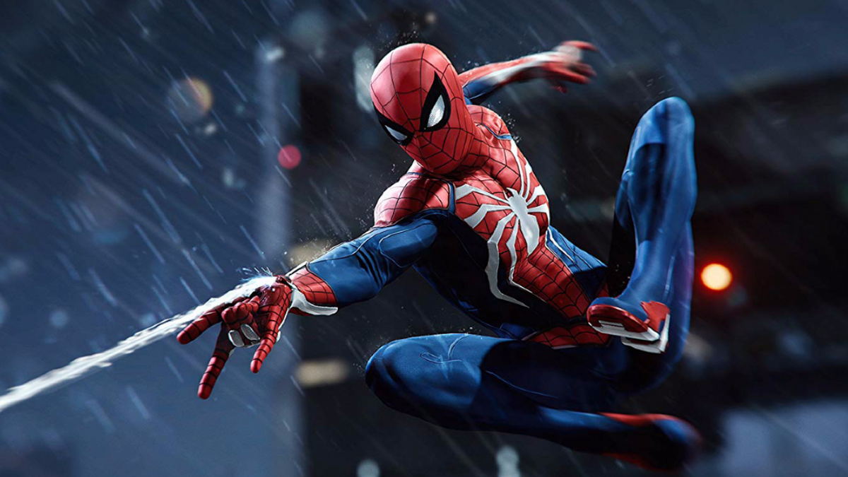 Spider-Man 2 review: a jaw-dropping superhero gaming masterpiece