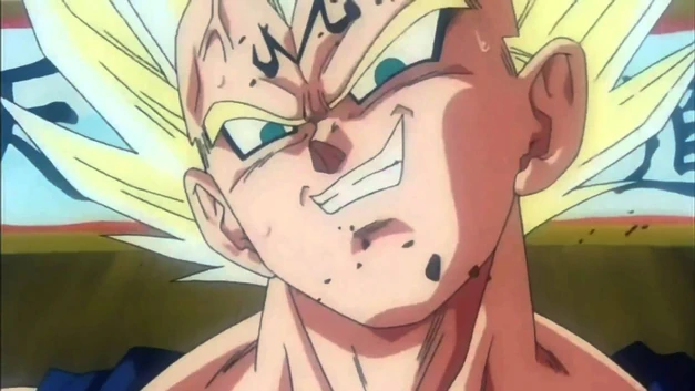 Why Does Vegeta Say Kakarot