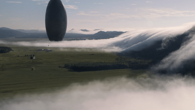 'Arrival' Final Trailer
