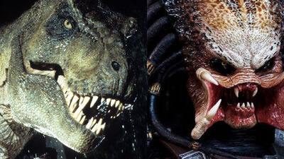 Monster Rucks: 8 Almighty Movie Monster Fights We'd Really Like To See