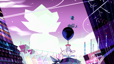 5 Fan Theories About White Diamond From 'Steven Universe'