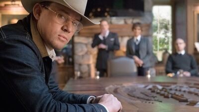 'Kingsman 2' Looks Like It Will be Bigger and Better Than the First Movie