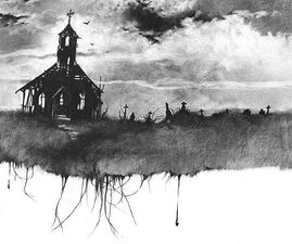Del Toro to Develop 'Scary Stories to Tell in the Dark'