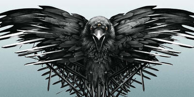 'Game of Thrones:' Who Is the Three-Eyed Raven?