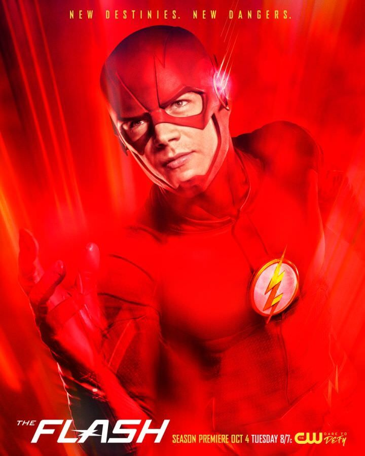 flash-s3-promo-poster