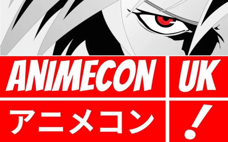 Meet Your Heroes at AnimeCon UK 2023 Event Dates and Details Fandom