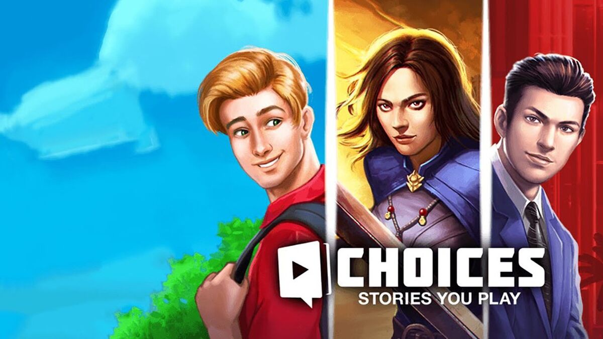 Choose Your Story Sex Game