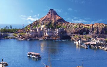 Ranking the Best Disney Parks From Personal Experience