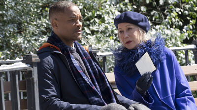 'Collateral Beauty' Trailer