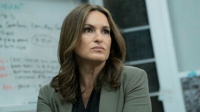 Why Olivia Benson Is the Ultimate Crime Fighter