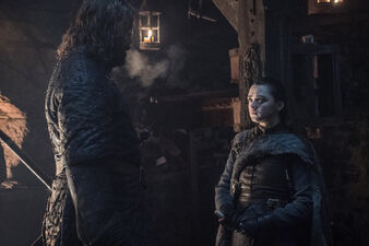 5 Throne-Worthy Quotes From the 'Game of Thrones' Season 8 Premiere