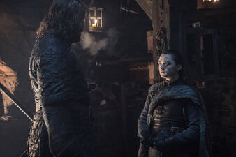5 Throne-Worthy Quotes From the 'Game of Thrones' Season 8 Premiere