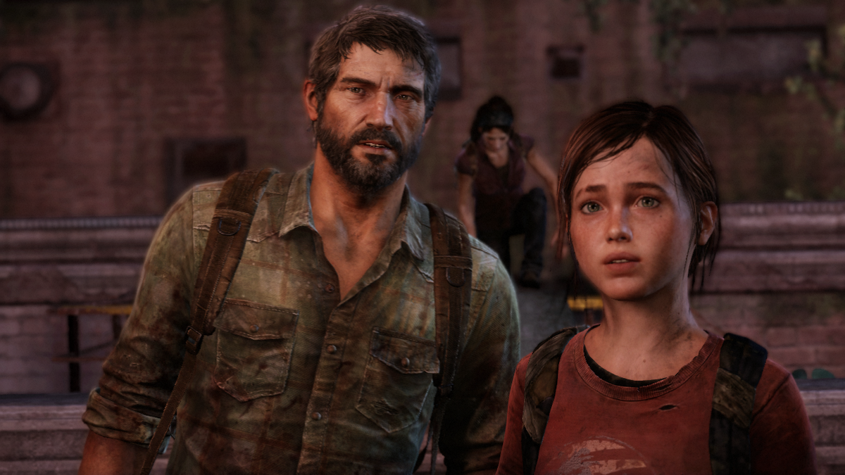 The Last of Us: Processing Grief (Joel)