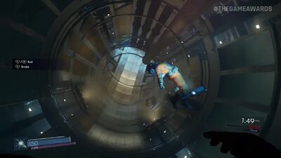 'Prey' - The Game Awards 2016 Trailer