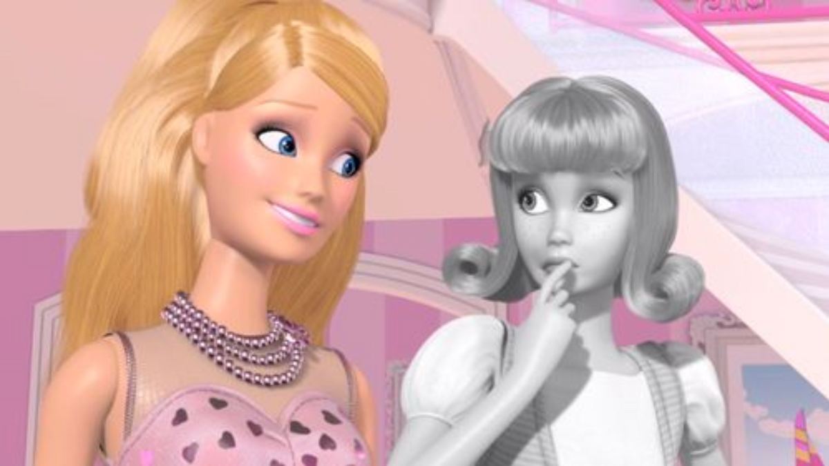 The true story of Midge and Allan, Barbie and Ken's best friends