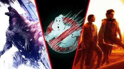 The Most Exciting Movies Releasing on Blu-ray in 2024