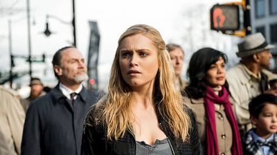 'The 100' Season 3 Finale Recap: WTF Just Happened?