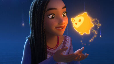 Wish Celebrates Disney 100 with its Digital and 4K UHD Release: Get All the Info