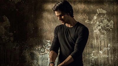 Dylan O'Brien Fans Freak Over First ‘American Assassin’ Image