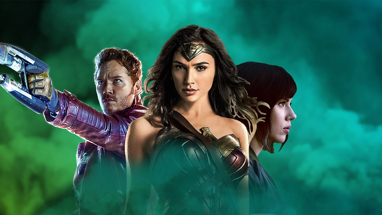 10 Spring Movies You Definitely Won’t Want to Miss FANDOM