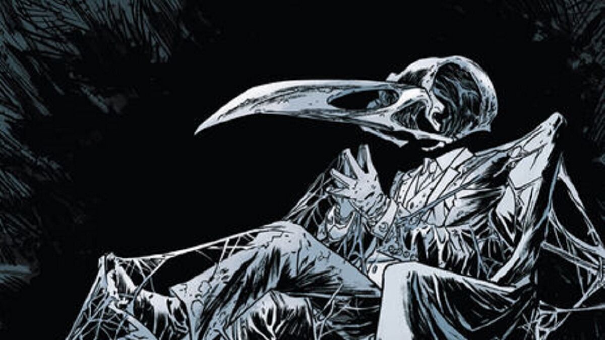 Hidden Moon Knight Easter Eggs That Will Have Fans Over the Moon - D23