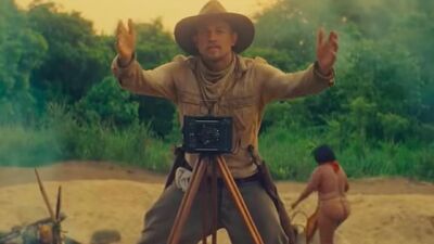 NYFF Preview: 'The Lost City of Z'