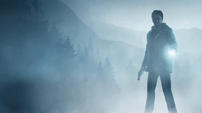 Alan Wake Remastered
