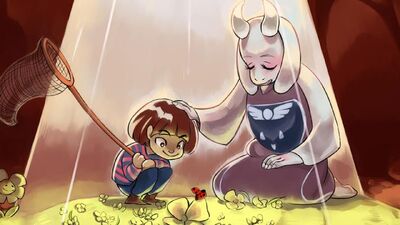 Undertale