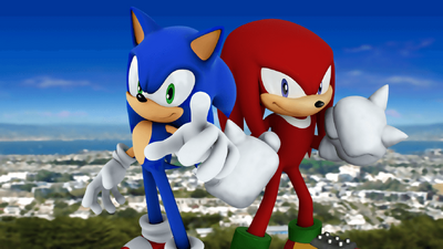'Sonic 3 & Knuckles' Was the Best Ending to Sonic's Golden Age