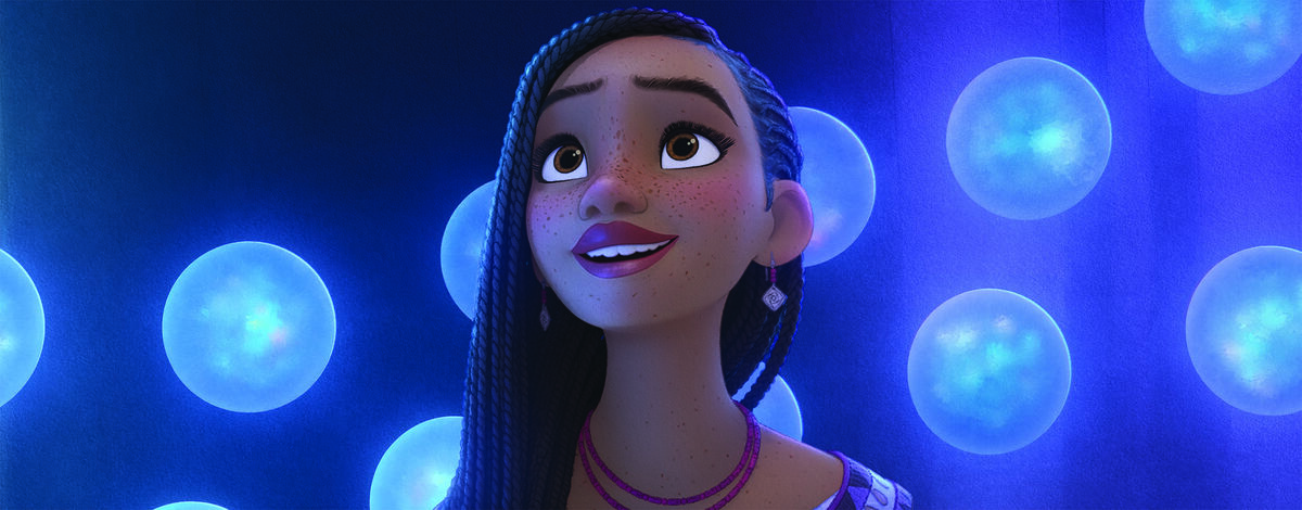 Wish: Disney's Asha Vs. Other Princesses: Differences Explained by