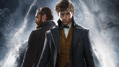 What 'Fantastic Beasts 2' Needs to Get Right