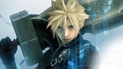 'Final Fantasy VII' Monopoly To Be Released