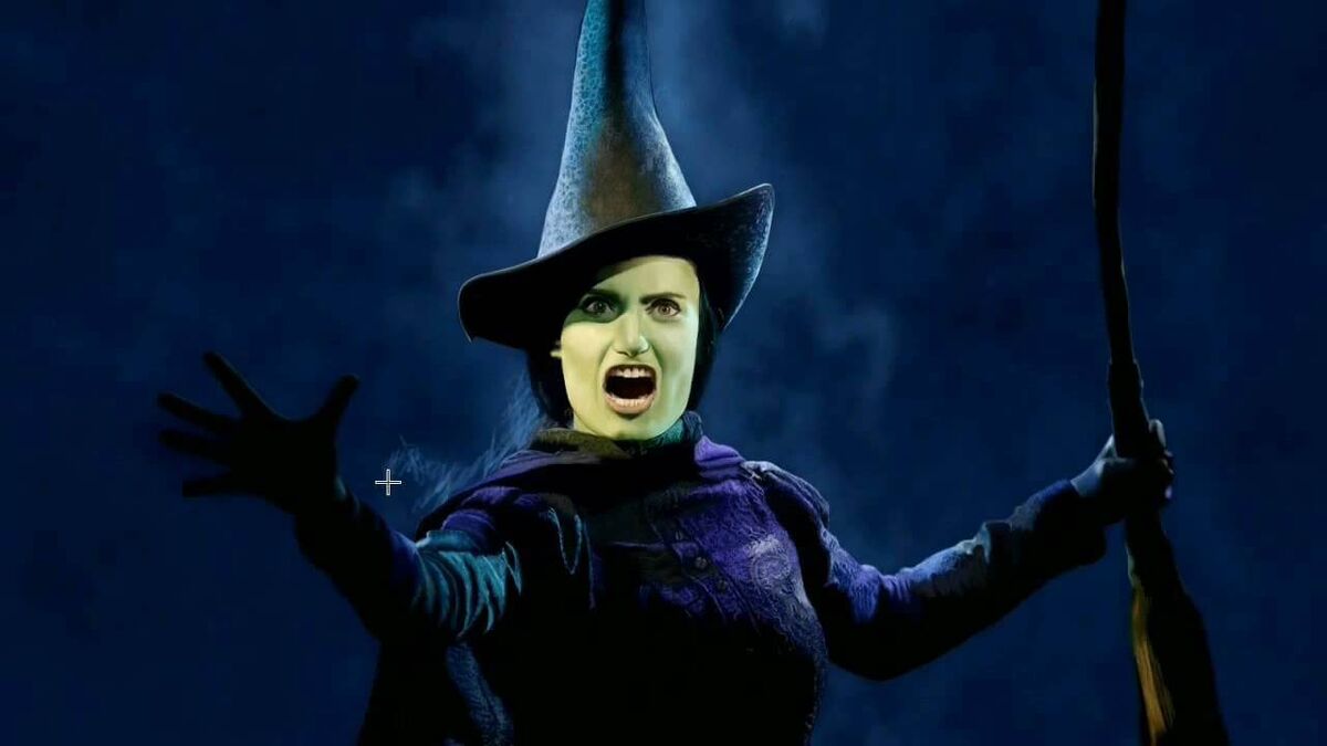 Wicked (2)