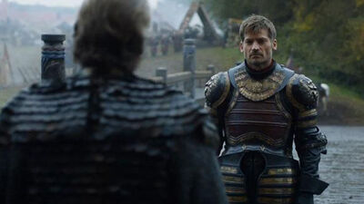 'Game of Thrones' Recap and Reaction: "The Broken Man"