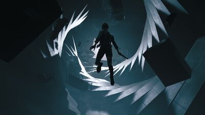 Remedy Is Back in 'Control' With Another Psychological FPS