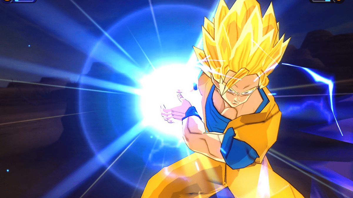 Dragon Ball Z Game Gets Sequel After 15 Years, Fans Losing It