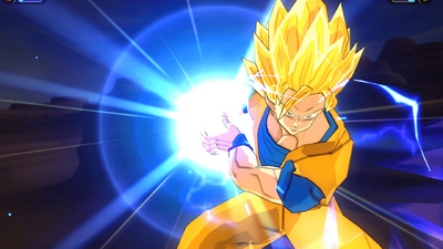 The Best Dragon Ball Games Ever