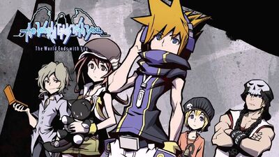 'The World Ends With You: Final Remix' Review: Style Like You Mean It
