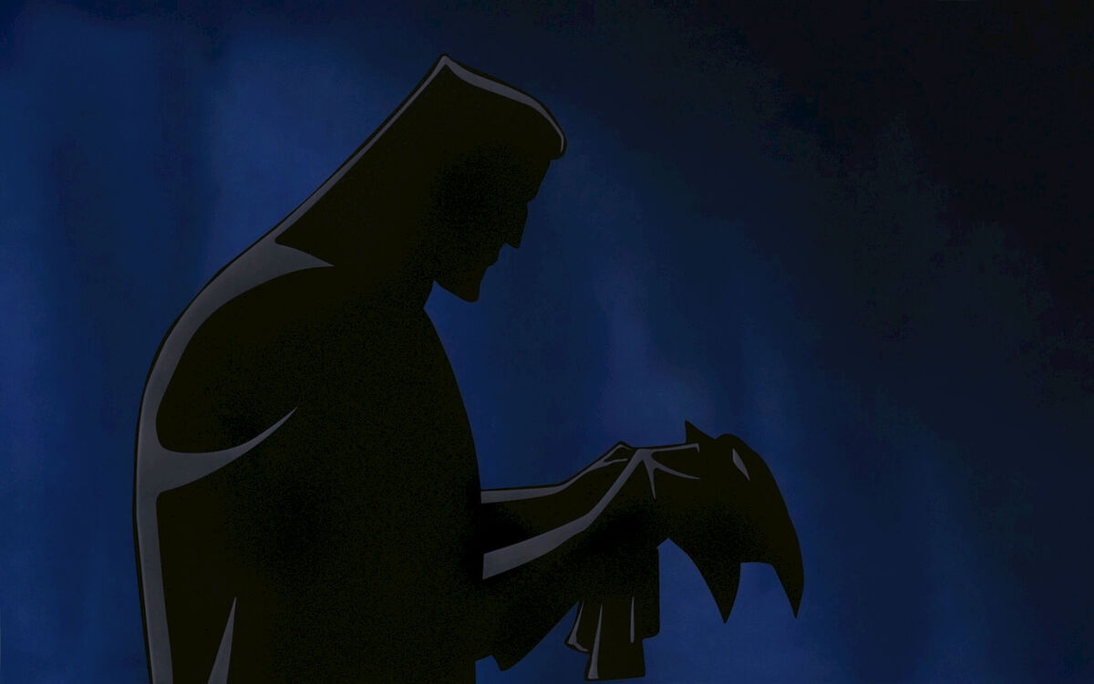 best batman big screen kevin conroy