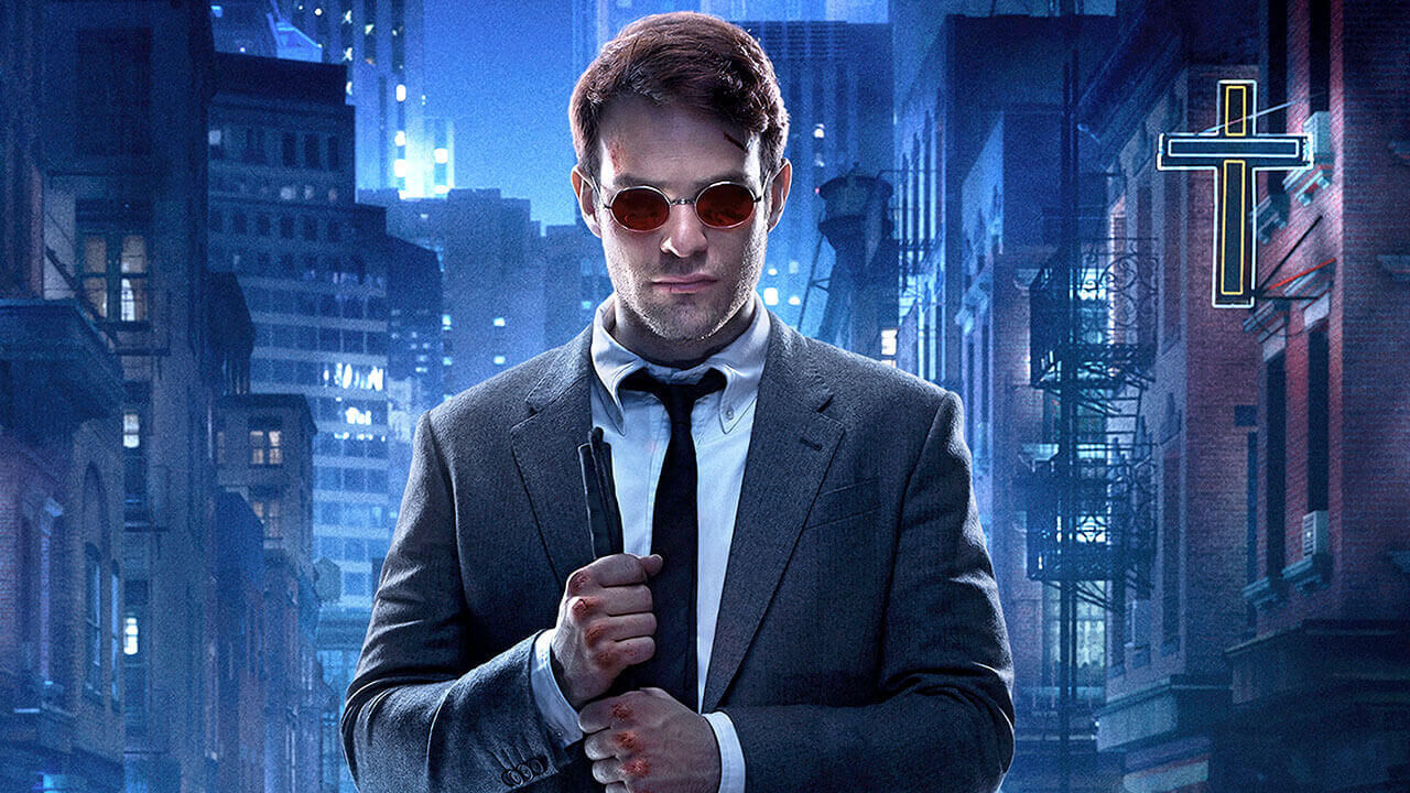 ‘Daredevil’ Season Two Gets A Trailer and Release Date | FANDOM