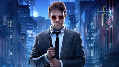 'Daredevil' Season Two Gets A Trailer and Release Date