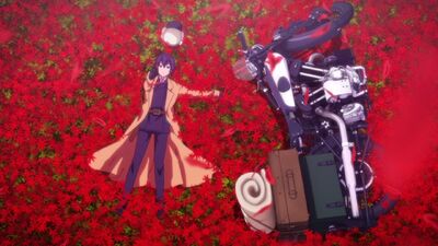 5 Best Adventure Anime of 2017