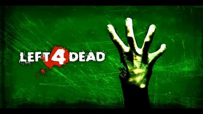 'Left 4 Dead' at 10: Gaming's First Zombie Multplayer Masterpiece