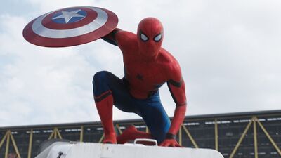 One ‘Spider-Man: Homecoming’ Character is Not Who You Thought