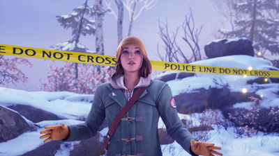 Life is Strange History | The Evolution of Max Caulfield