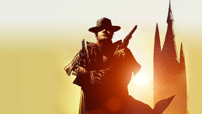 What We Know About 'The Dark Tower'