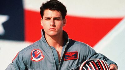 'Top Gun 2' Is Not a Good Idea